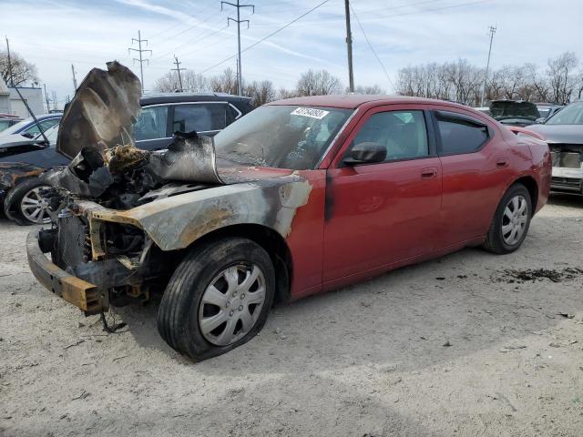 2007 Dodge Charger SE