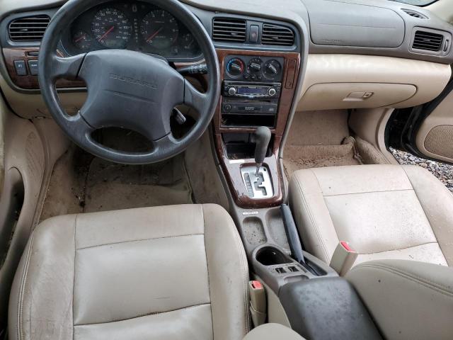 4S3BH665217678085 Subaru Legacy Outback