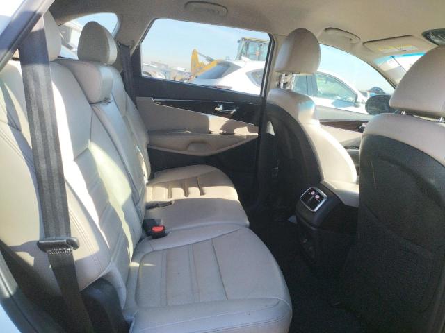 5XYPH4A57KG514997 KIA SORENTO EX