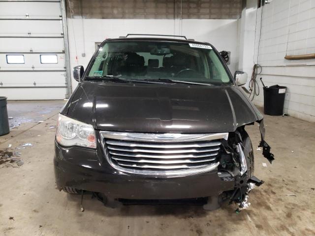 2015 CHRYSLER TOWN & COU 2C4RC1CG7FR506727