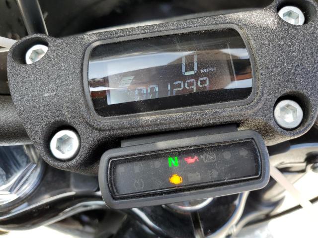 2022 HARLEY-DAVIDSON FXBBS - 1HD1YYK29NB068429