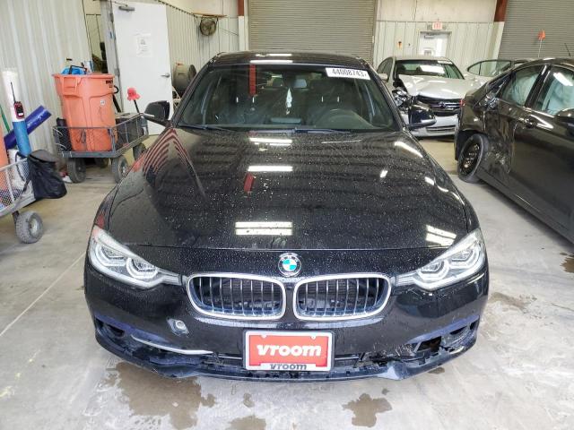 2018 BMW 330 I - WBA8B9C57JK886345