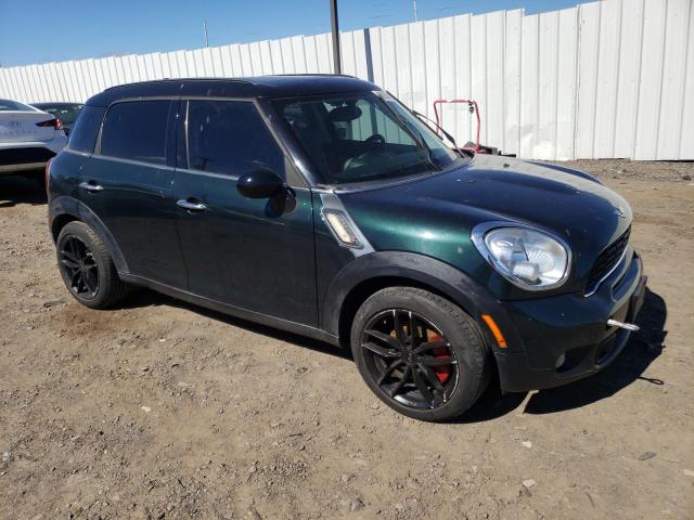 WMWZC3C58CWL83028 Mini Cooper S Countryman