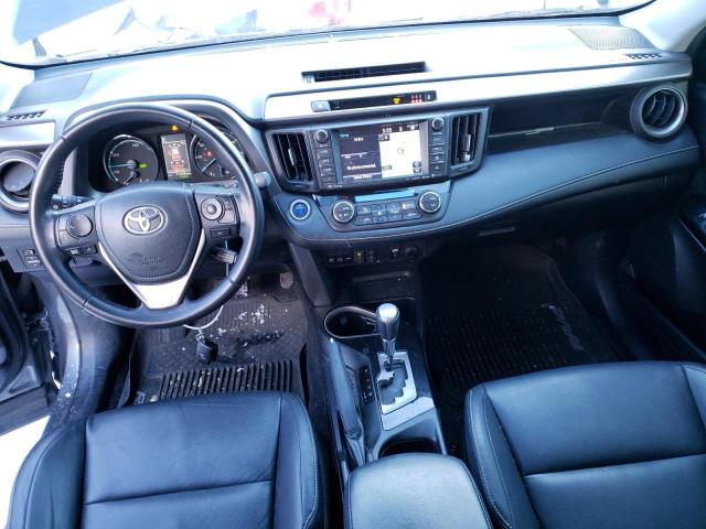 2017 TOYOTA RAV4 HV LI - JTMDJREV8HD120768