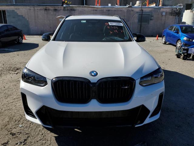 2022 BMW X3 XDRIVEM - 5UX83DP04N9L90769