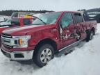 2018 FORD F150 SUPER - 1FTFW1E59JFC19203