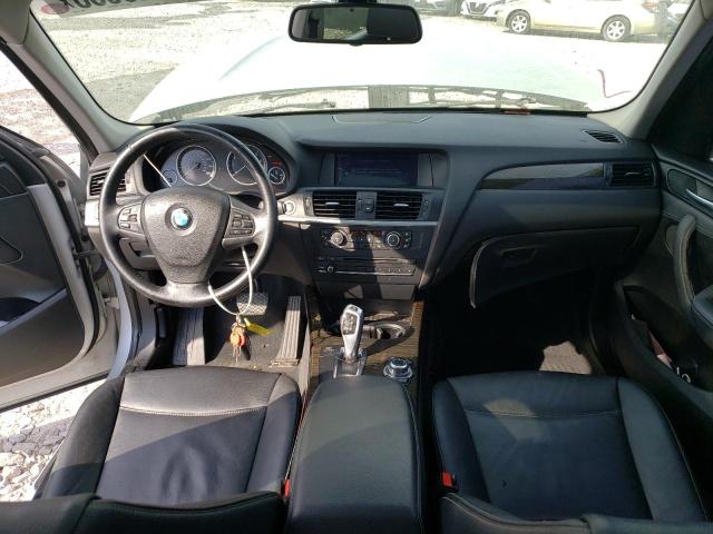 5UXWX5C57BL715156 BMW X3 Xdrive28i