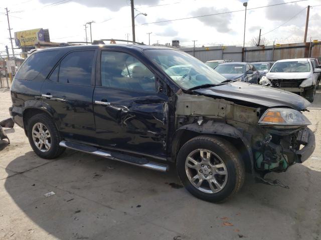 2HNYD18936H503584 Acura Mdx Touring