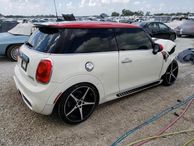 WMWXP7C54F2A60953 Mini COOPER S