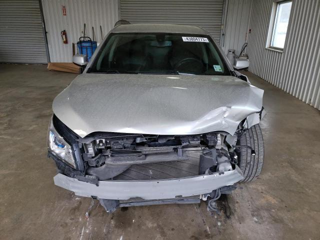 2015 BUICK LACROSSE 1 1G4G15G35FF344997