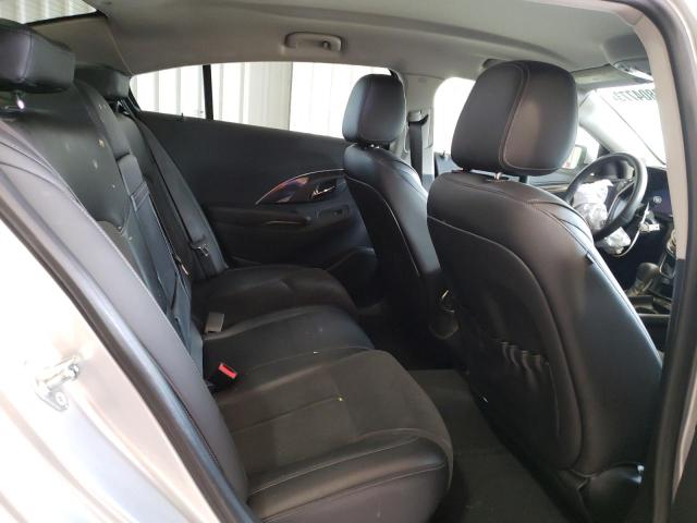 2015 BUICK LACROSSE 1 1G4G15G35FF344997