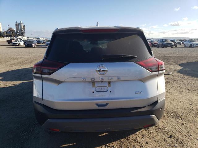 5N1AT3BA3MC763049 Nissan ROGUE SV