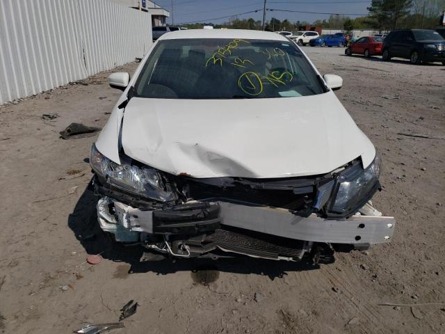 19XFB2F53FE092837 Honda Civic Lx