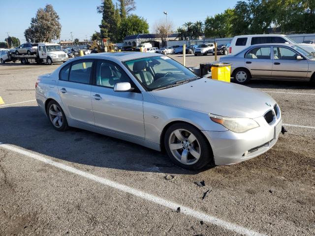 WBANE53506CK79448 BMW 525 I