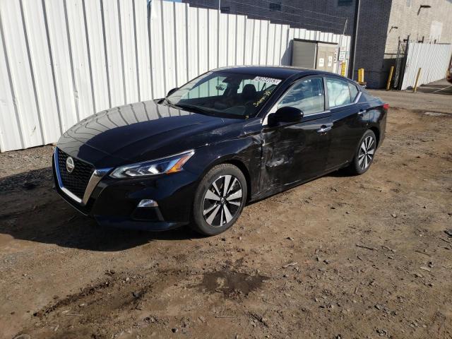 2022 NISSAN ALTIMA SV - 1N4BL4DV5NN332304