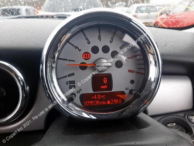 WMWMF32020TL66875 Mini Cooper