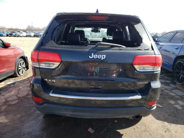 1C4RJFBG3FC794243 Jeep Grand Cherokee Limited