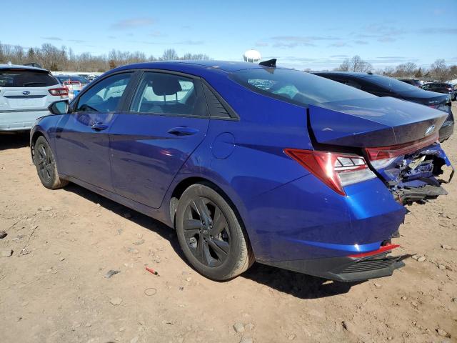 2023 HYUNDAI ELANTRA BL - KMHLM4AJ1PU042918