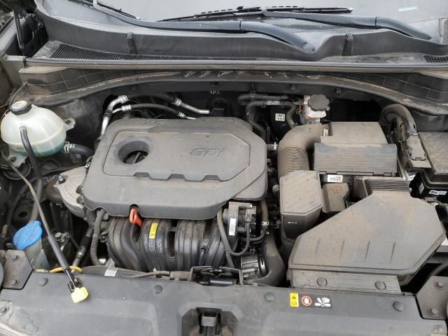 KNDPMCAC1H7070123 KIA Sportage Lx