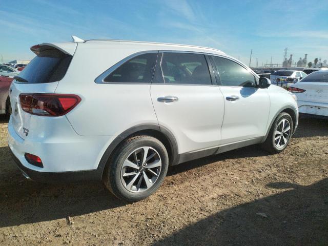 5XYPH4A57KG514997 KIA SORENTO EX