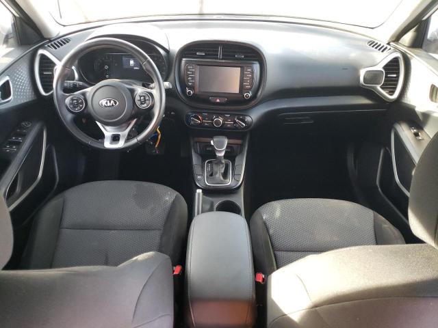 KNDJ23AU7M7755239 KIA SOUL LX