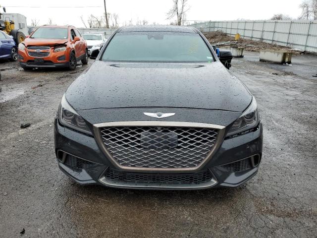 2018 GENESIS G80 SPORT - KMHGN4JB2JU232239