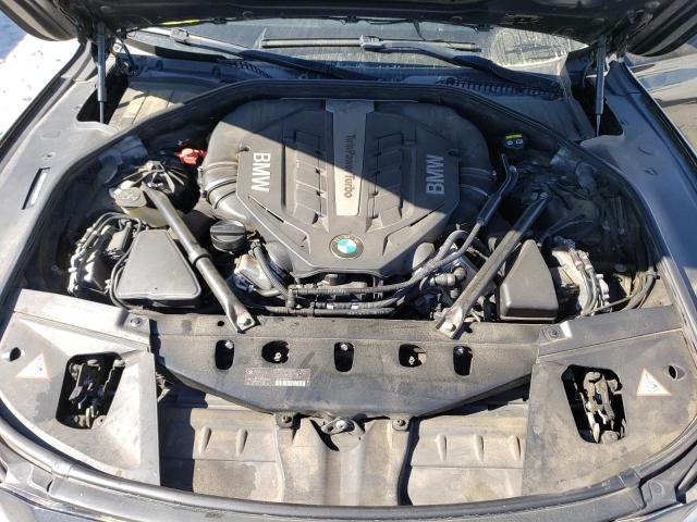 2015 BMW 750LI WBAYE8C59FD780895