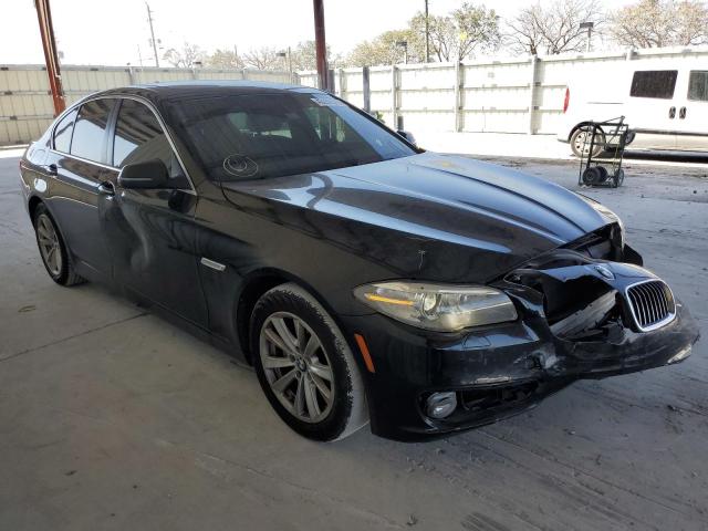 2015 BMW 528 I - WBA5A5C55FD516943