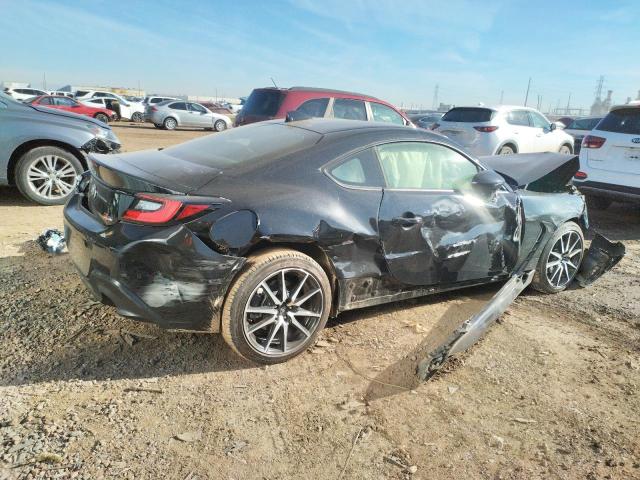 2022 TOYOTA GR 86 JF1ZNBC10N8752241