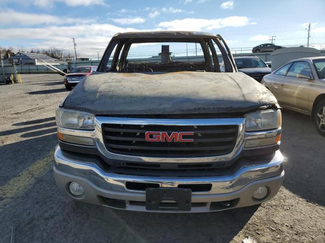 1GTHK29U76E247235 GMC Sierra K2500 Heavy Duty