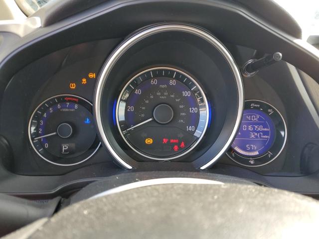 2020 HONDA FIT SPORT - 3HGGK5H63LM717431