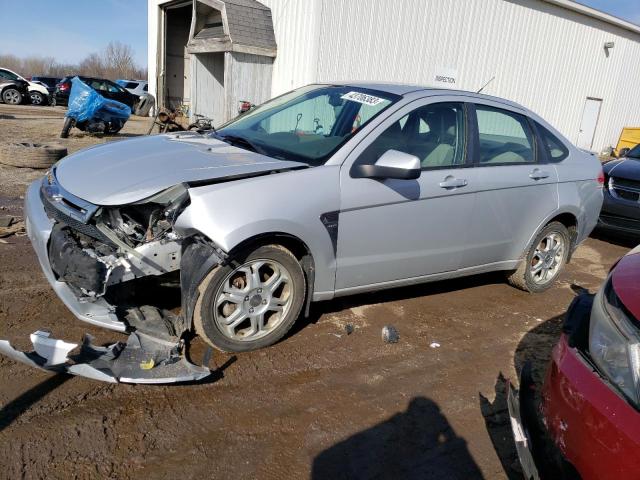 2008 Ford Focus SE