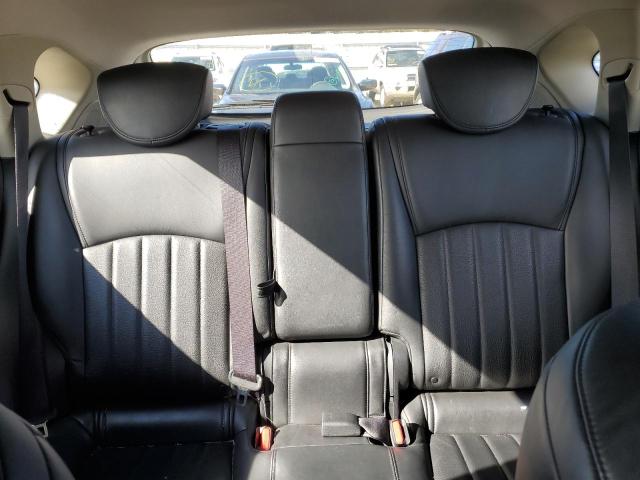 2016 INFINITI QX50 JN1BJ0RR2GM271400