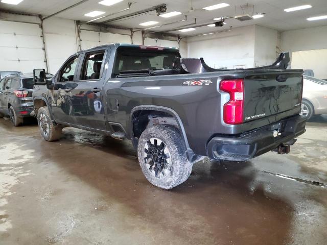 2020 CHEVROLET 2500 HD - 1GC4YME75LF129151