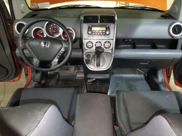 2003 Honda Element Ex VIN: 5J6YH28533L024779 Lot: 42653883