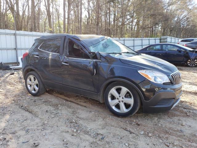 2015 BUICK ENCORE - KL4CJASB5FB105512