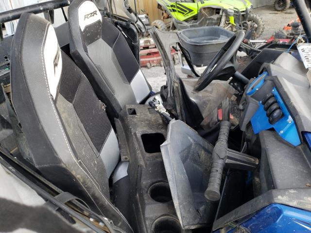2016 POLARIS RZR S 900 - 3NSVBE879GF444602