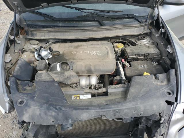1C4PJLCB9GW126472 Jeep Cherokee Latitude