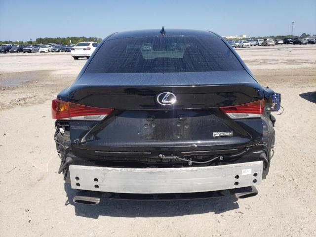 2018 LEXUS IS 300 - JTHBA1D29J5082370