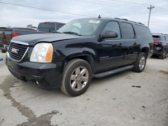 2012 GMC Yukon XL 