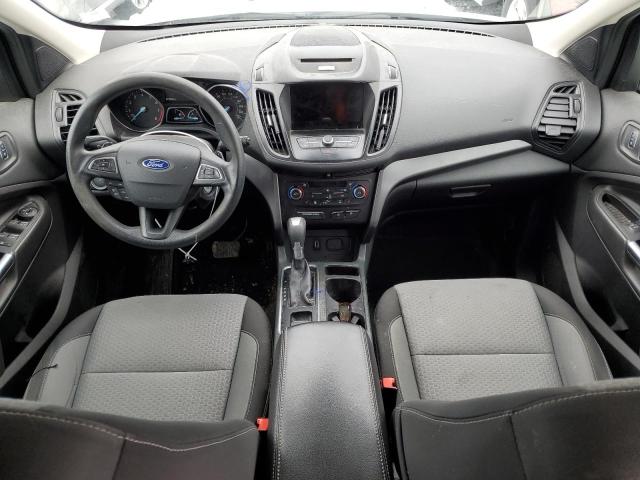 2017 FORD ESCAPE SE - 1FMCU9GD5HUB47333
