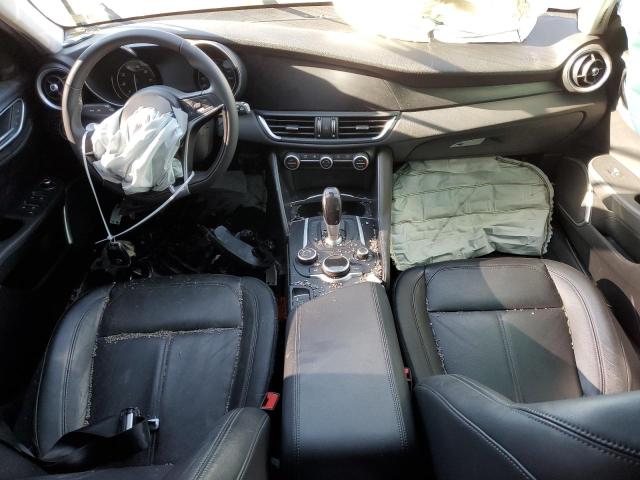 2018 ALFA ROMEO GIULIA - ZARFAEBN3J7566259