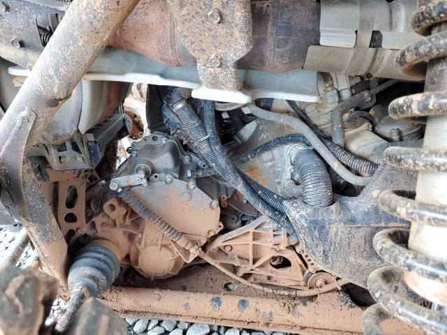 2020 CAN-AM MAVERICK X - 3JBVDAV41LK000620