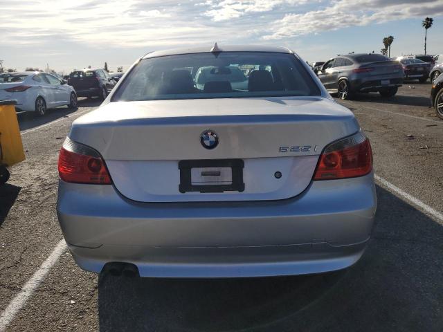 WBANE53506CK79448 BMW 525 I