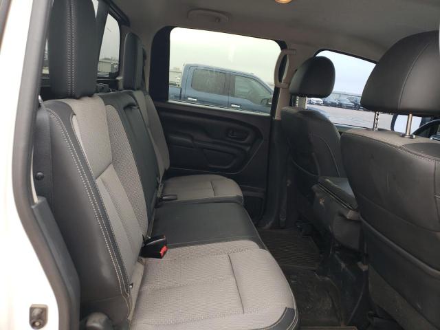 2019 NISSAN TITAN S - 1N6AA1EJXKN500050