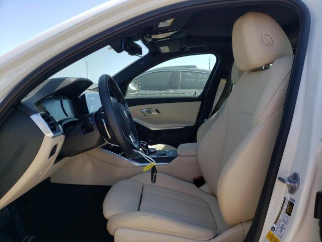 2021 BMW 330I - 3MW5R1J02M8B78243