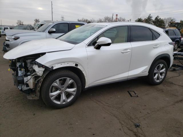 2017 LEXUS NX 300H - JTJBJRBZ9H2054318