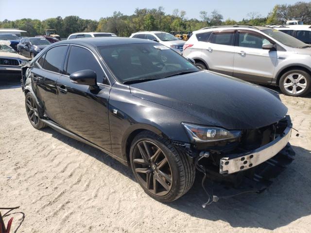 2018 LEXUS IS 300 - JTHBA1D29J5082370