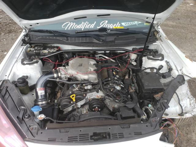 2015 HYUNDAI GENESIS CO - KMHHU6KJ8FU125082