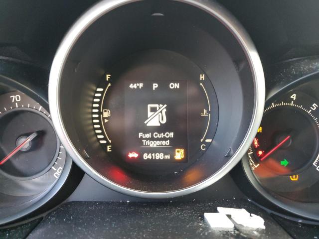 2016 FIAT 500X EASY - ZFBCFYBT3GP368825